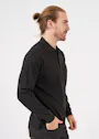 Clique 028245 Classic Lincoln Polo L/S miniatuur