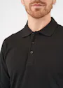 Clique 028245 Classic Lincoln Polo L/S miniatuur