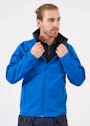Clique Classic Softshell Jas Heren miniatuur