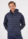 Clique Hudson 020974 Bodywarmer Verwarmd Regular Fit miniatuur