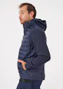 Clique Hudson 020974 Bodywarmer Verwarmd Regular Fit miniatuur