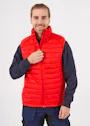 Clique Hudson 020974 Bodywarmer Verwarmd Regular Fit miniatuur