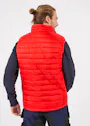 Clique Hudson 020974 Bodywarmer Verwarmd Regular Fit miniatuur