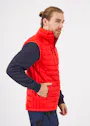 Clique Hudson 020974 Bodywarmer Verwarmd Regular Fit miniatuur