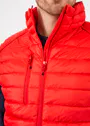 Clique Hudson 020974 Bodywarmer Verwarmd Regular Fit miniatuur
