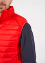 Clique Hudson 020974 Bodywarmer Verwarmd Regular Fit miniatuur