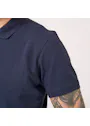 Clique Lincoln 028244 Poloshirt Classic S/S Regular Fit miniatuur