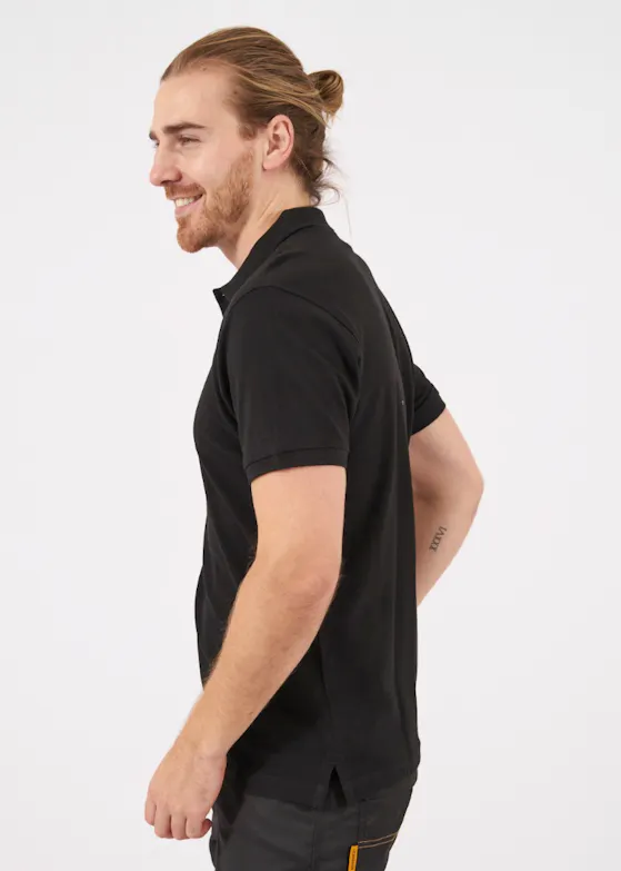 Clique Lincoln 028244 Poloshirt Classic S/S Regular Fit