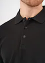Clique Lincoln 28204 Poloshirt Regular Fit miniatuur