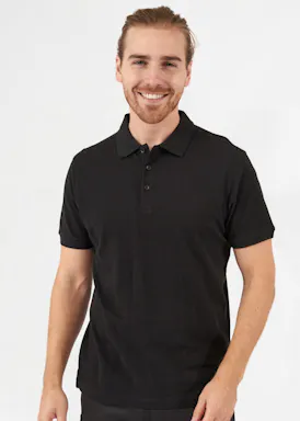 Clique Lincoln 028244 Poloshirt Classic S/S Regular Fit