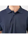 Clique Manhattan 028250 Poloshirt Regular Fit miniatuur