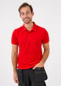 Clique Manhattan 028250 Poloshirt Regular Fit miniatuur