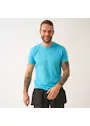 Clique Neon 029345 T-shirts Regular Fit miniatuur