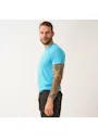 Clique Neon 029345 T-shirts Regular Fit miniatuur