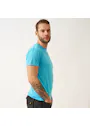 Clique Neon 029345 T-shirts Regular Fit miniatuur