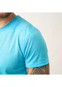 Clique Neon 029345 T-shirts Regular Fit miniatuur