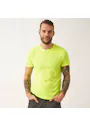 Clique Neon 029345 T-shirts Regular Fit miniatuur