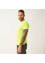 Clique Neon 029345 T-shirts Regular Fit miniatuur