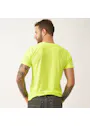 Clique Neon 029345 T-shirts Regular Fit miniatuur