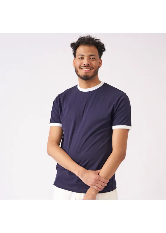 Clique Nome 029314 T-shirt Regular Fit