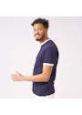 Clique Nome 029314 T-shirt Regular Fit miniatuur
