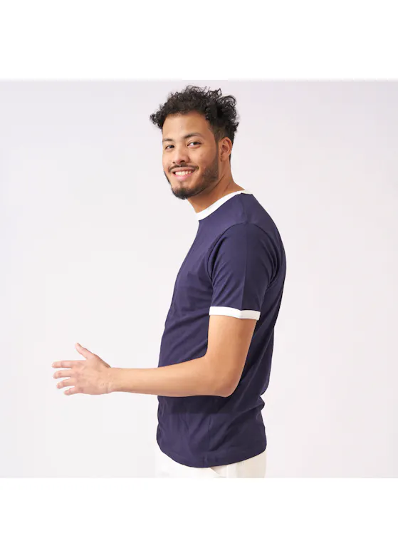 Clique Nome 029314 T-shirt Regular Fit