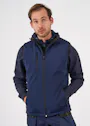 Clique 020958 Padded Softshell Vest Regular Fit miniatuur