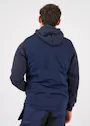 Clique 020958 Padded Softshell Vest Regular Fit miniatuur