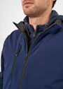 Clique 020958 Padded Softshell Vest Regular Fit miniatuur