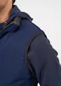 Clique 020958 Padded Softshell Vest Regular Fit miniatuur