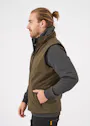 Clique 020958 Padded Softshell Vest Regular Fit miniatuur