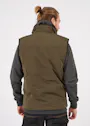 Clique 020958 Padded Softshell Vest Regular Fit miniatuur