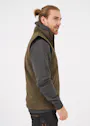 Clique 020958 Padded Softshell Vest Regular Fit miniatuur
