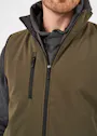 Clique 020958 Padded Softshell Vest Regular Fit miniatuur