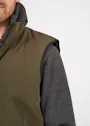 Clique 020958 Padded Softshell Vest Regular Fit miniatuur