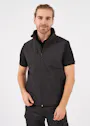 Clique 020958 Padded Softshell Vest Regular Fit miniatuur