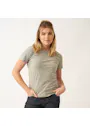 Clique 029349 Premium Fashion T-shirt Regular Fit Dames miniatuur