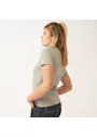 Clique 029349 Premium Fashion T-shirt Regular Fit Dames miniatuur