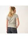 Clique 029349 Premium Fashion T-shirt Regular Fit Dames miniatuur