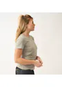 Clique 029349 Premium Fashion T-shirt Regular Fit Dames miniatuur