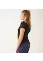 Clique 029349 Premium Fashion T-shirt Regular Fit Dames miniatuur