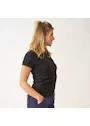 Clique 029349 Premium Fashion T-shirt Regular Fit Dames miniatuur