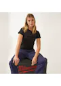 Clique 029349 Premium Fashion T-shirt Regular Fit Dames miniatuur