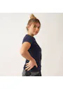 Clique 029349 Premium Fashion T-shirt Regular Fit Dames miniatuur