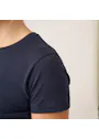 Clique 029349 Premium Fashion T-shirt Regular Fit Dames miniatuur