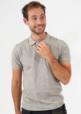 Clique 028240 Poloshirt Stretch Premium Regular Fit