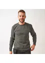 Clique 021030 Sweatshirt Basic Roundneck Comfort Fit miniatuur