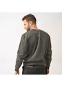 Clique 021030 Sweatshirt Basic Roundneck Comfort Fit miniatuur
