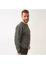 Clique 021030 Sweatshirt Basic Roundneck Comfort Fit miniatuur