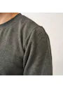 Clique 021030 Sweatshirt Basic Roundneck Comfort Fit miniatuur